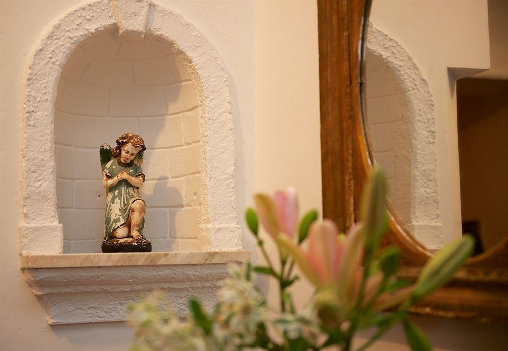 Romantic Hotel & Restaurant Villa Cheta Elite Maratea Exterior photo