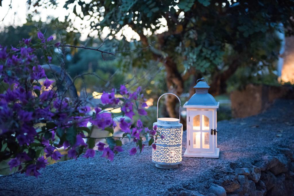 Romantic Hotel & Restaurant Villa Cheta Elite Maratea Exterior photo